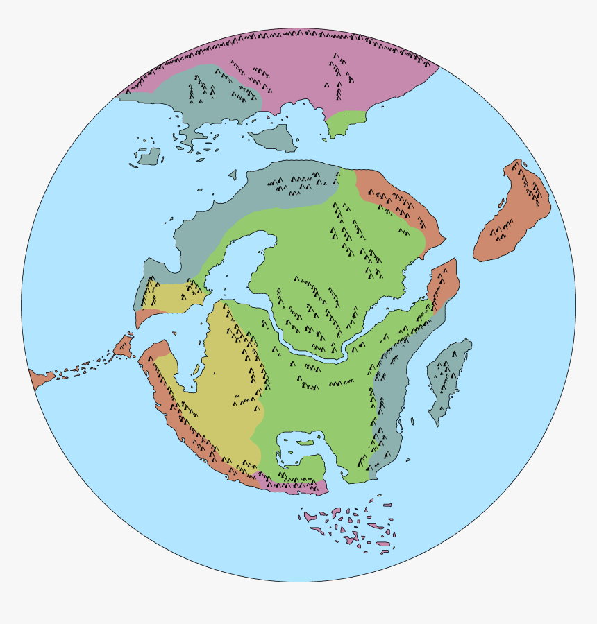 Circle, HD Png Download