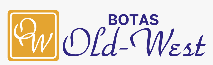 Botas Old West - Calligraphy, HD Png Download
