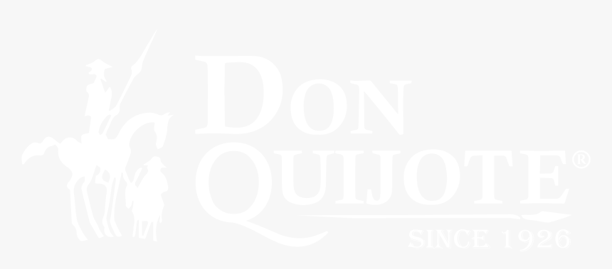 The Tattooist - Tattoo Studio - Don Quijote Logo, HD Png Download