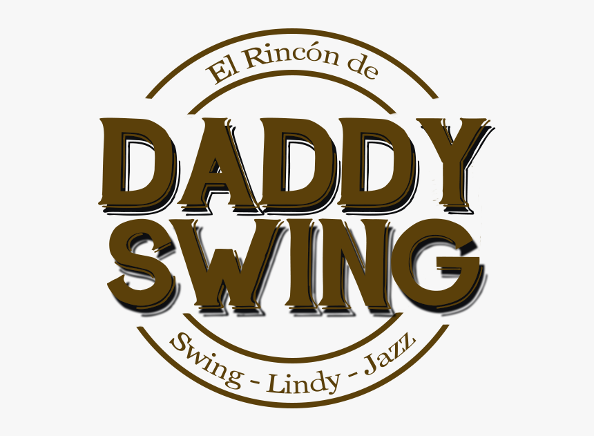 El Rincón De Daddy Swing - Illustration, HD Png Download