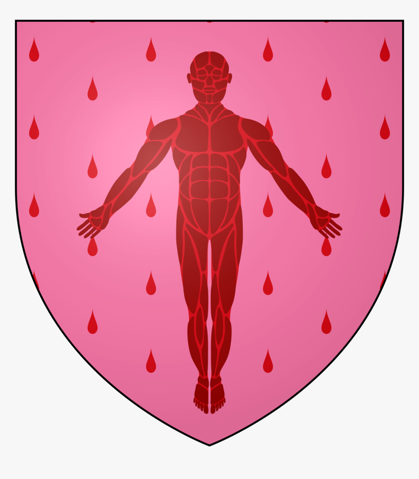 Asoiaf House Bolton, HD Png Download