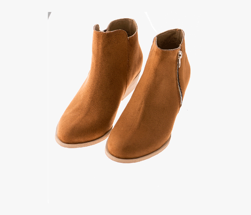 Back 
					 Title Back - Chelsea Boot, HD Png Download