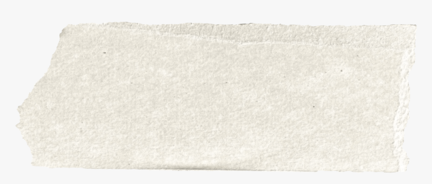 Transparent Ripped Paper Png - Paper, Png Download