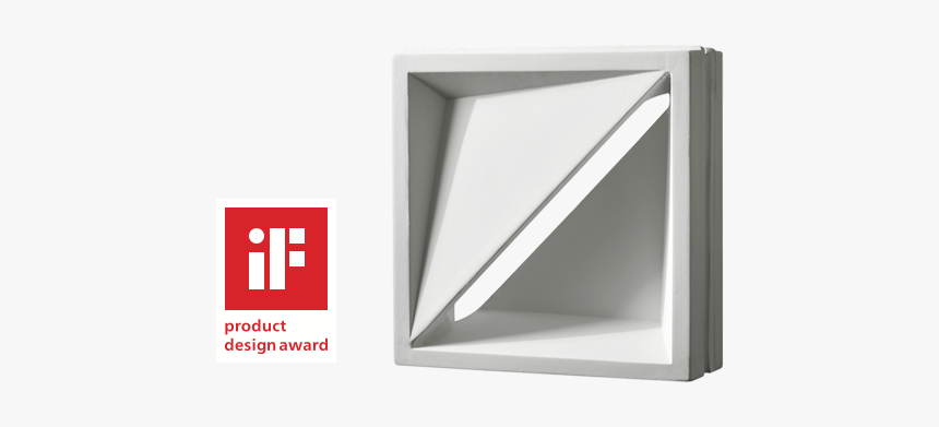 If Design - If Product Design Award, HD Png Download