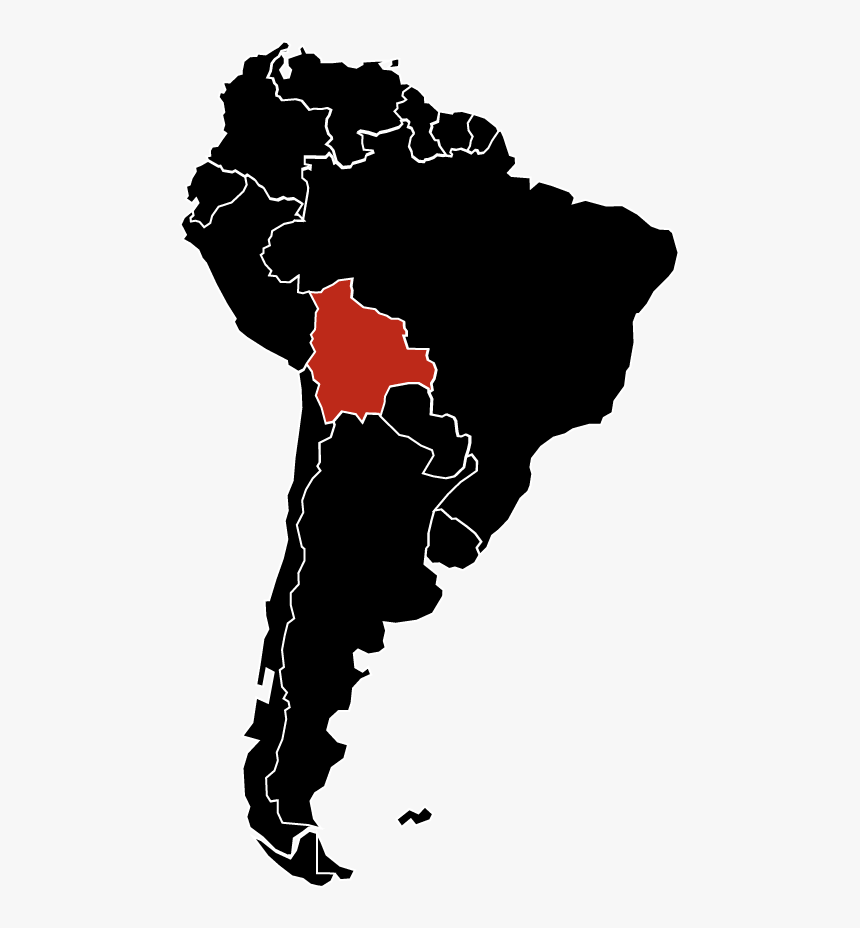 Language Of South American Countries, HD Png Download
