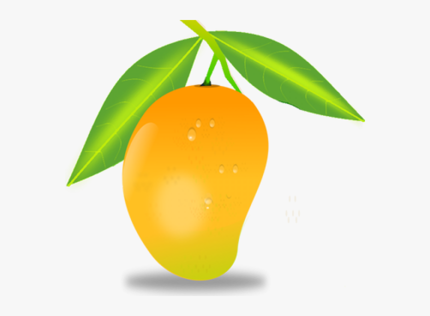 Mango Png Free Download - Mango Png, Transparent Png
