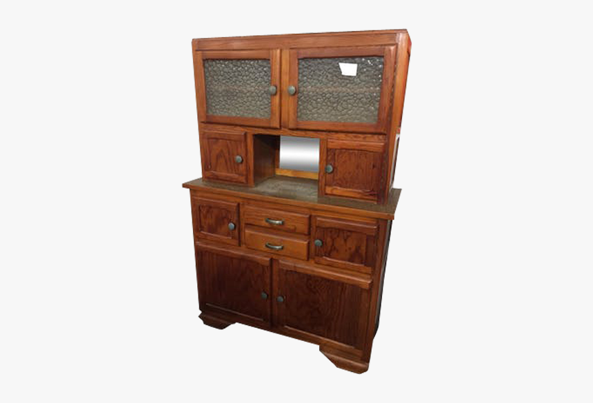 Mado Buffet 50s - China Cabinet, HD Png Download