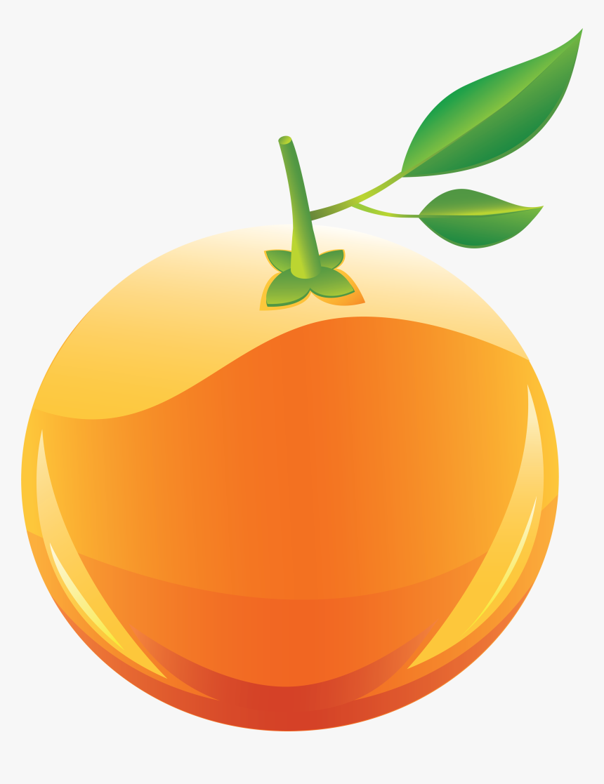 Orange Png Image, Free Download - Orange Clip Art Png, Transparent Png