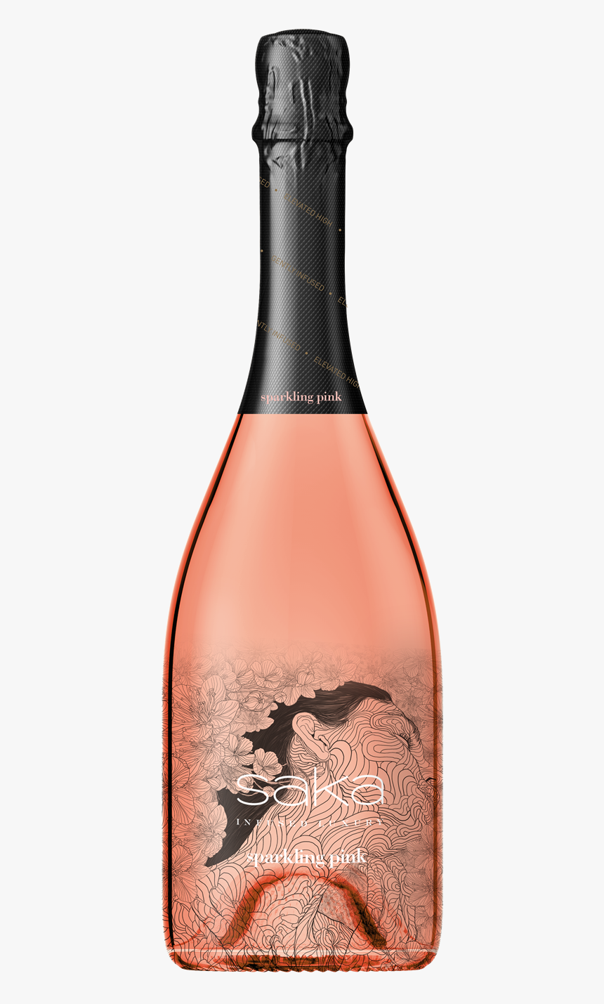 Champagne, HD Png Download