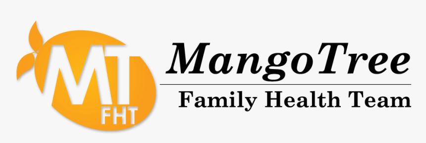 Mango Tree Family Health Team - Oval, HD Png Download