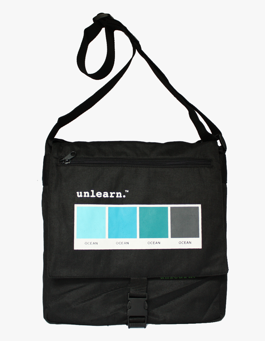 4 In 1 Eco Bag - Shoulder Bag, HD Png Download