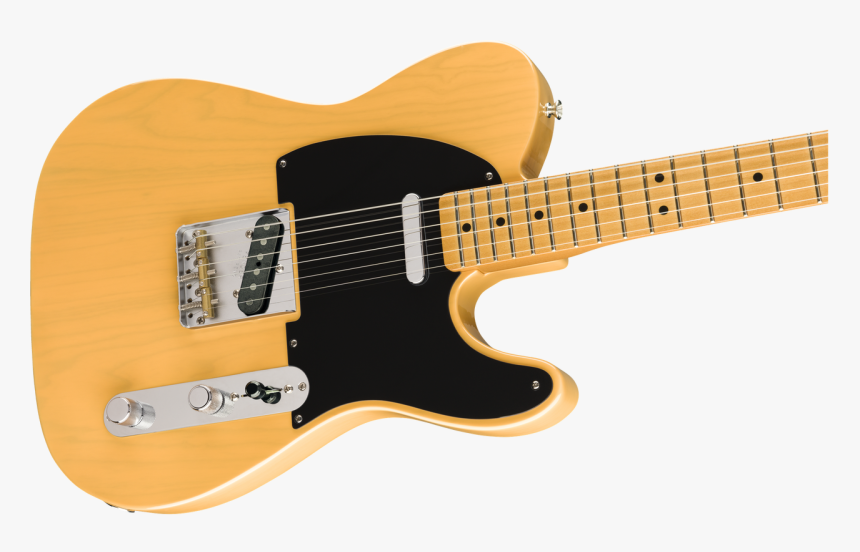 American Original 50s Telecaster, HD Png Download