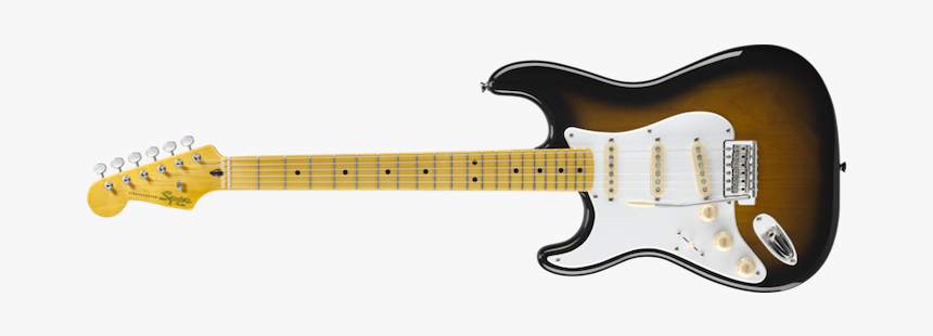 Fender Stratocaster, HD Png Download