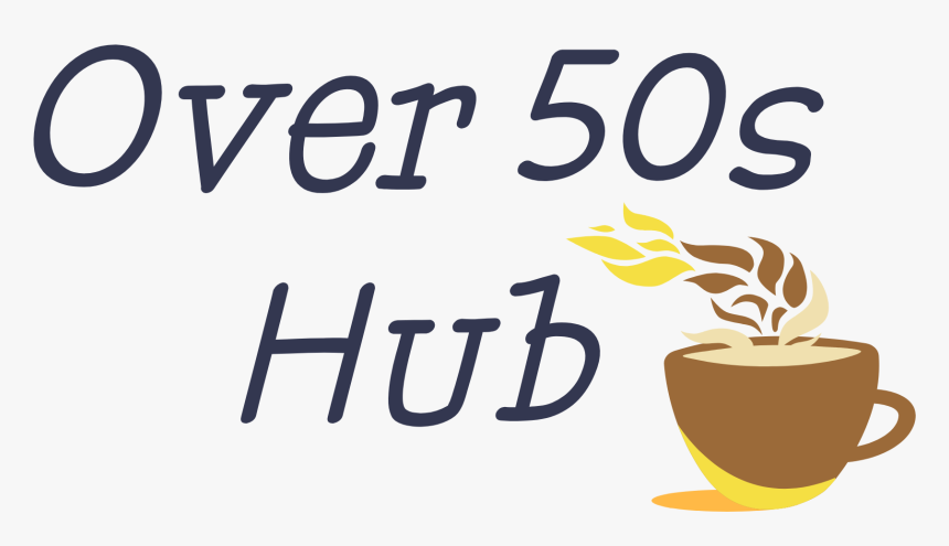 Over50shub - Java Coffee, HD Png Download