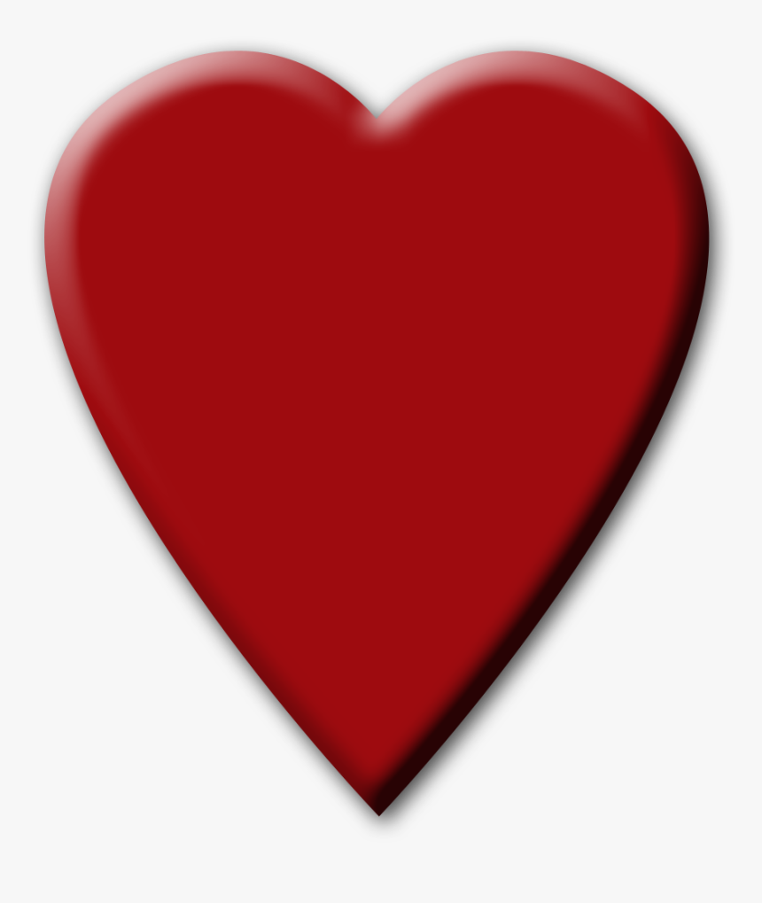 There Is 34 Healthy Heart Free Cliparts All Used For - Love Symbol Gold Colour Png, Transparent Png