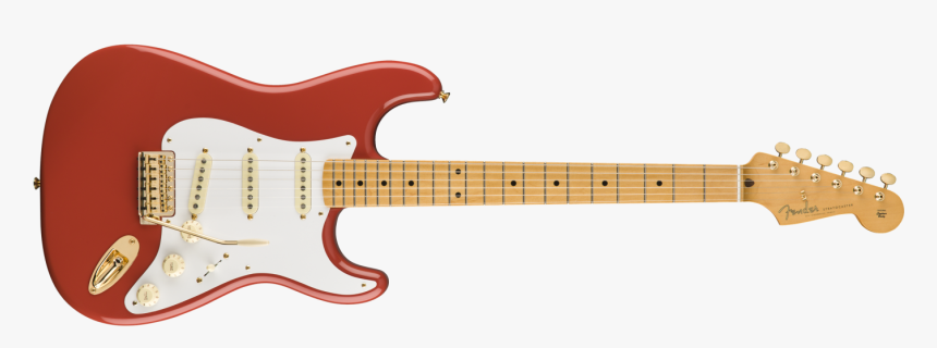 Squier Classic Vibe 70s Stratocaster Black, HD Png Download