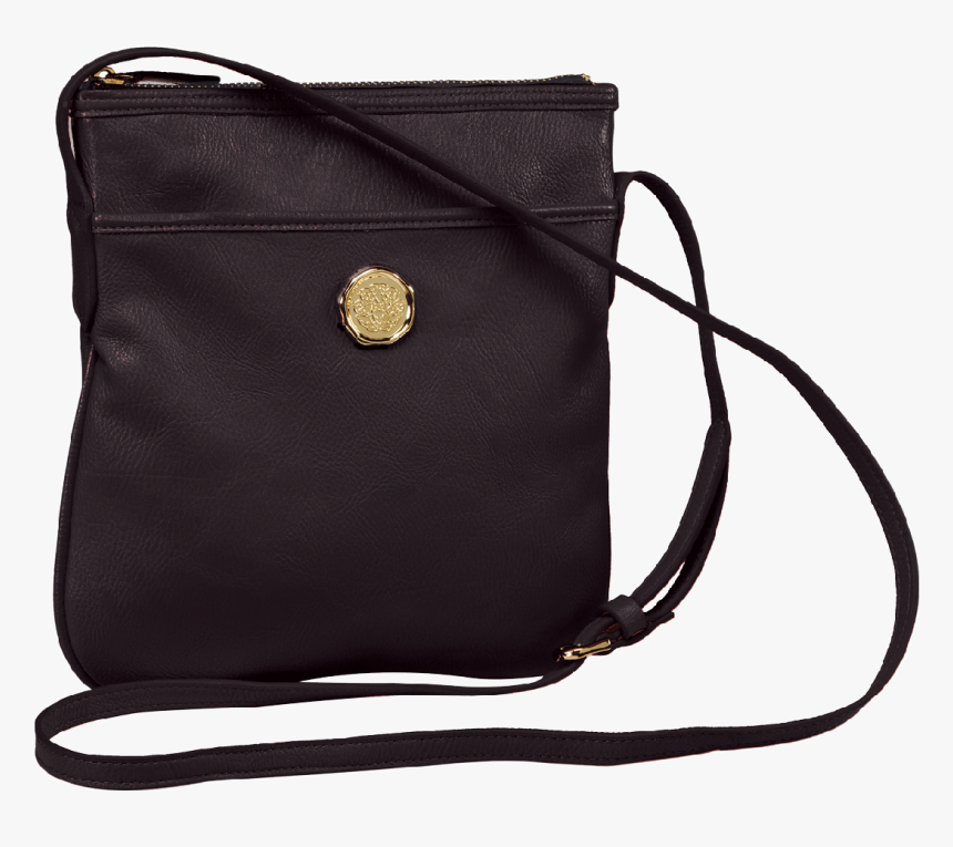 Transparent Coin Purse Clipart - Shoulder Bag, HD Png Download