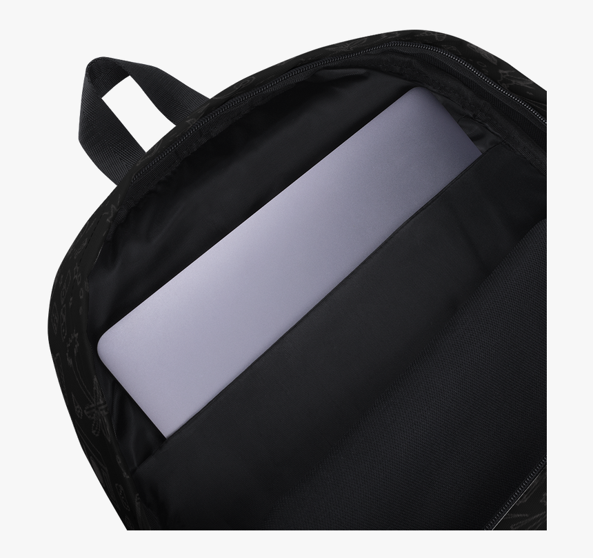Ja Doodle Backpack Front Ja Doodle Backpack Top Panels - Backpack, HD Png Download