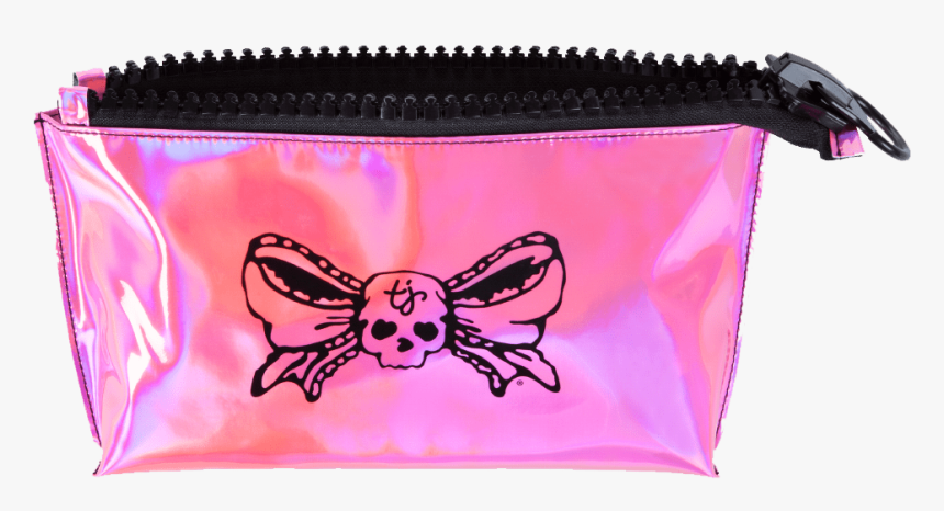 Tattoo Junkee Makeup Bag - Coin Purse, HD Png Download