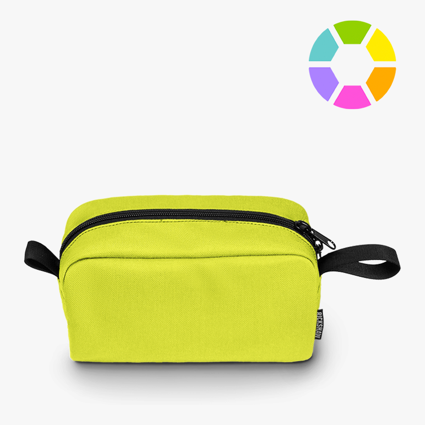 Dopp Kit - Messenger Bag, HD Png Download