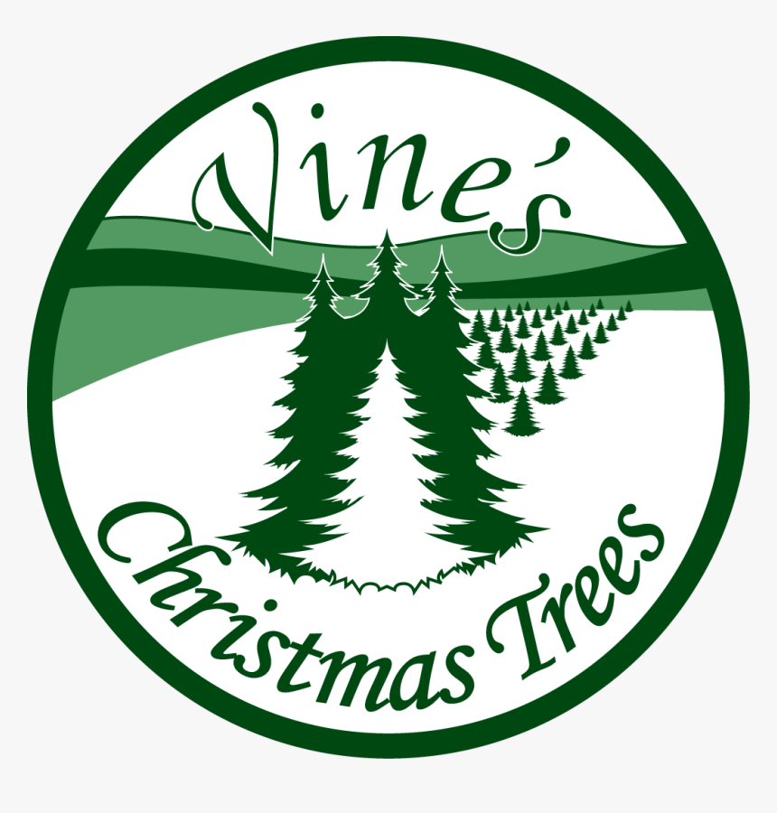 Vineyard Vines Christmas Logo - Circle, HD Png Download