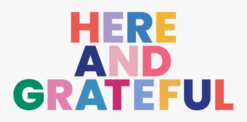 Grateful Png, Transparent Png