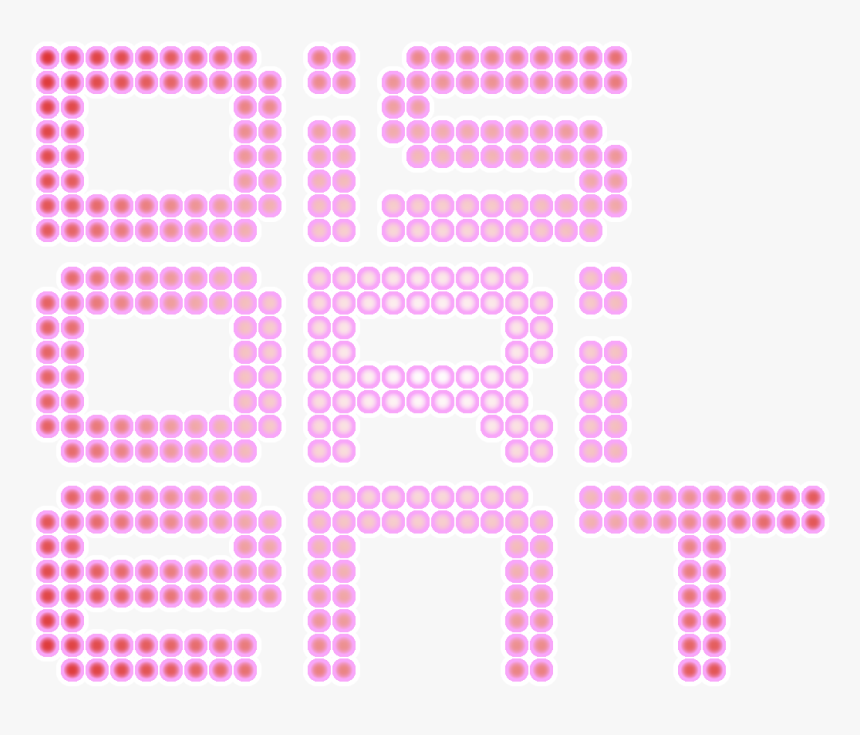 Colorfulness, HD Png Download