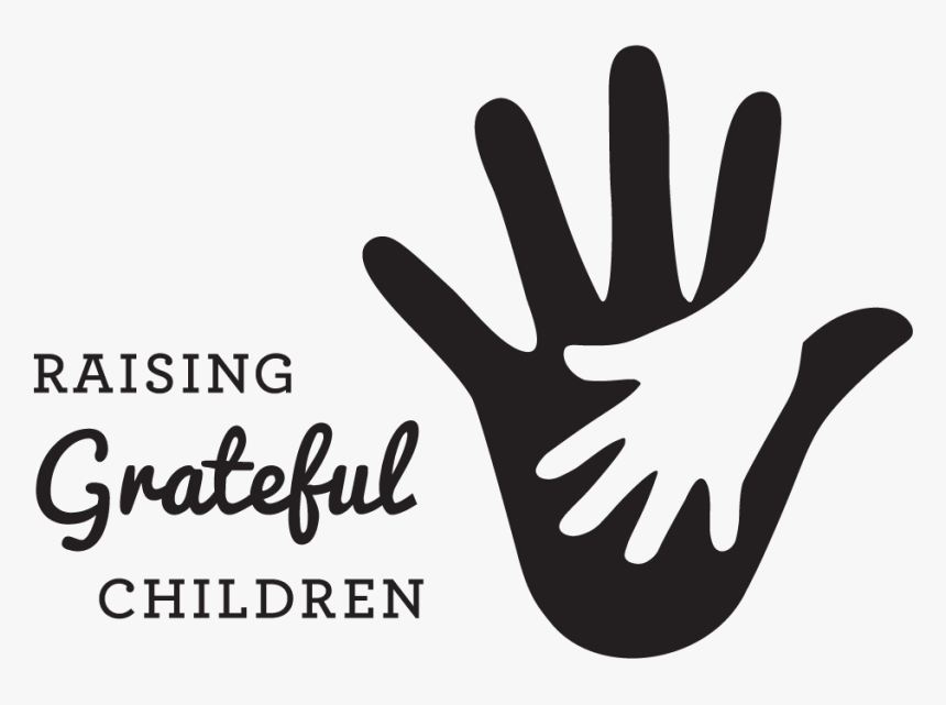 Gratitude Is More Than Just Manners, According To Unc - Raising Children Logo, HD Png Download