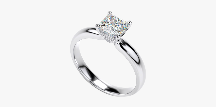 Womens White Gold Wedding Bands Uk, HD Png Download