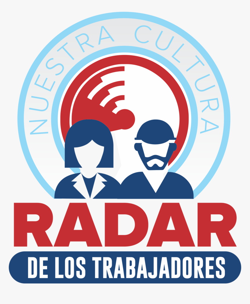 Radar De Los Trabajadores, HD Png Download