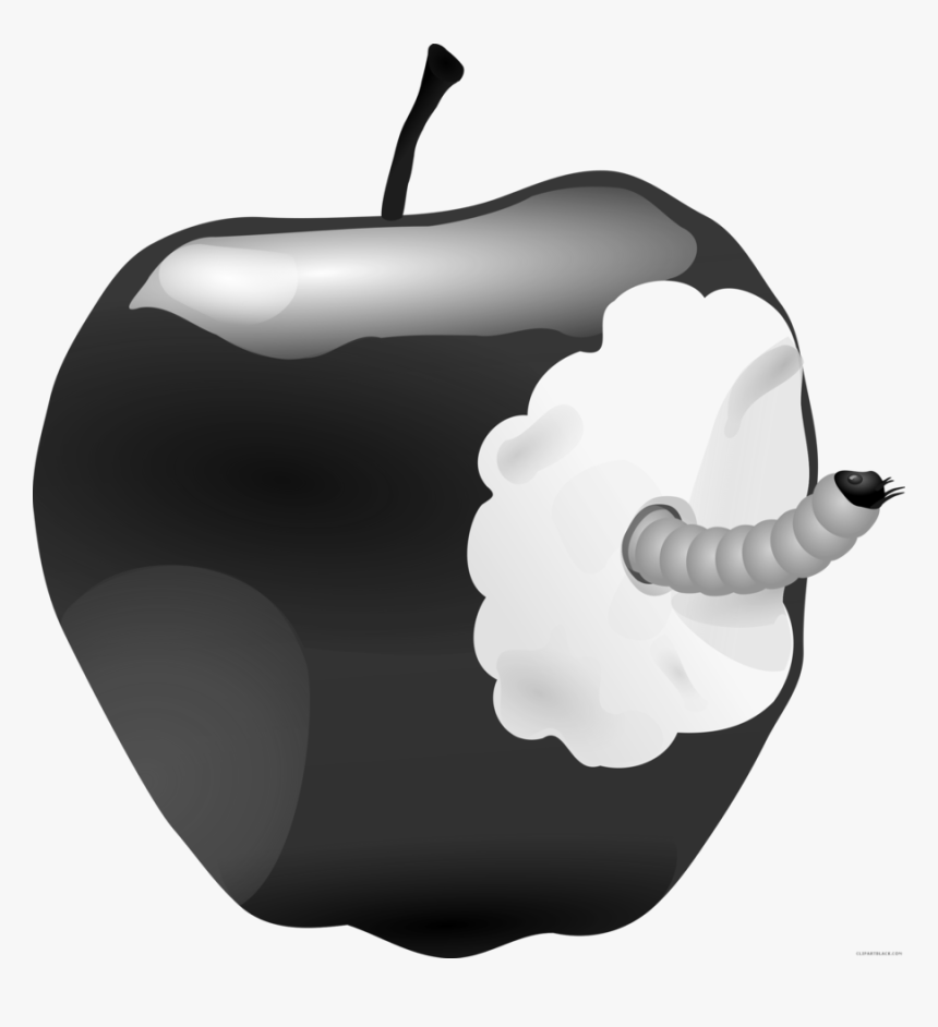 Apple Cliparts Png Snow White - Anti Joke Chicken, Transparent Png