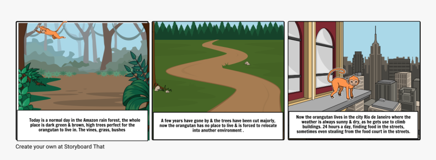 Story Board Sangkuriang, HD Png Download