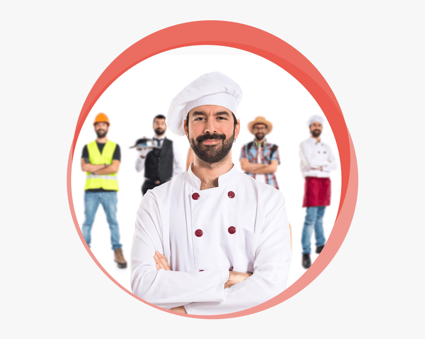 Certificate Iii In Commercial Cookery Career Outcomes - Trabajador Ok, HD Png Download