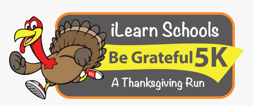 Cartoon Turkey, HD Png Download