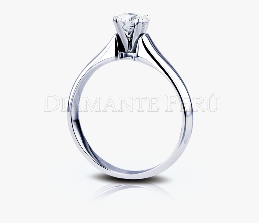 Modelo Anillo De Compromiso, HD Png Download