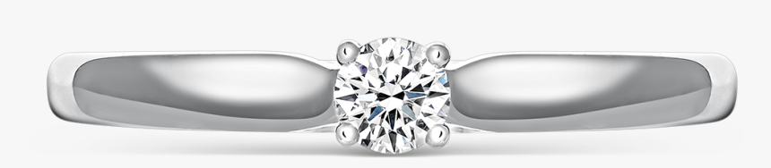 Null - Engagement Ring, HD Png Download
