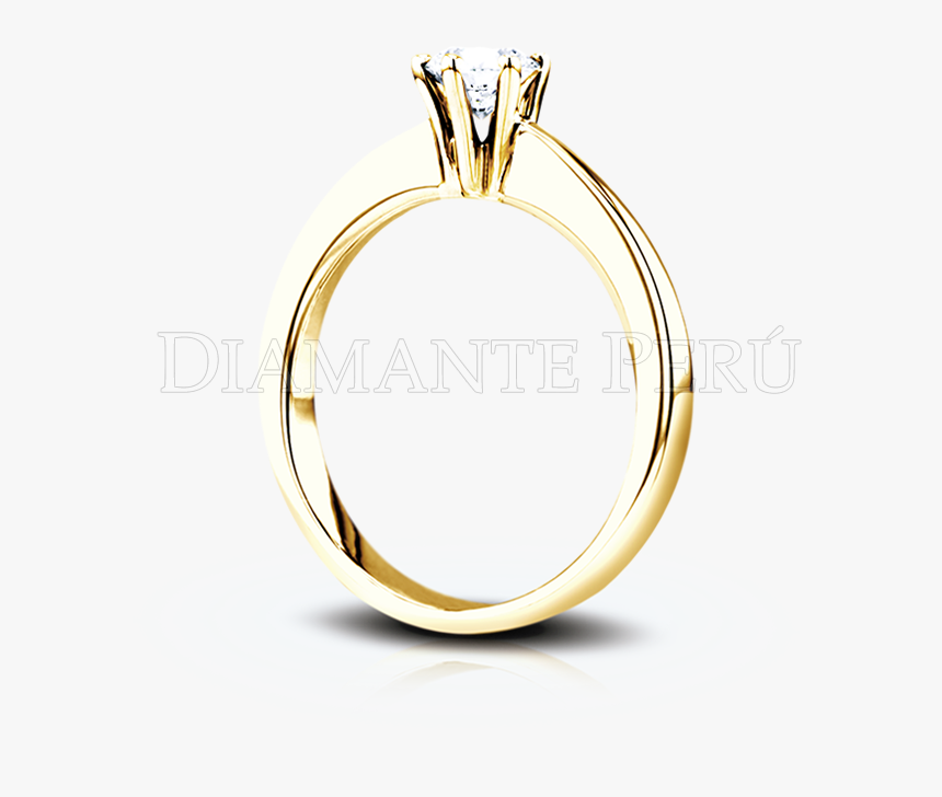 Engagement Ring, HD Png Download