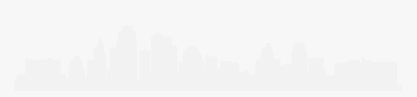 White City Skyline Png, Transparent Png