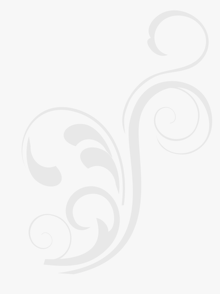 Hotel Les Peupliers 3 Vallées - Black Scroll Clip Art, HD Png Download