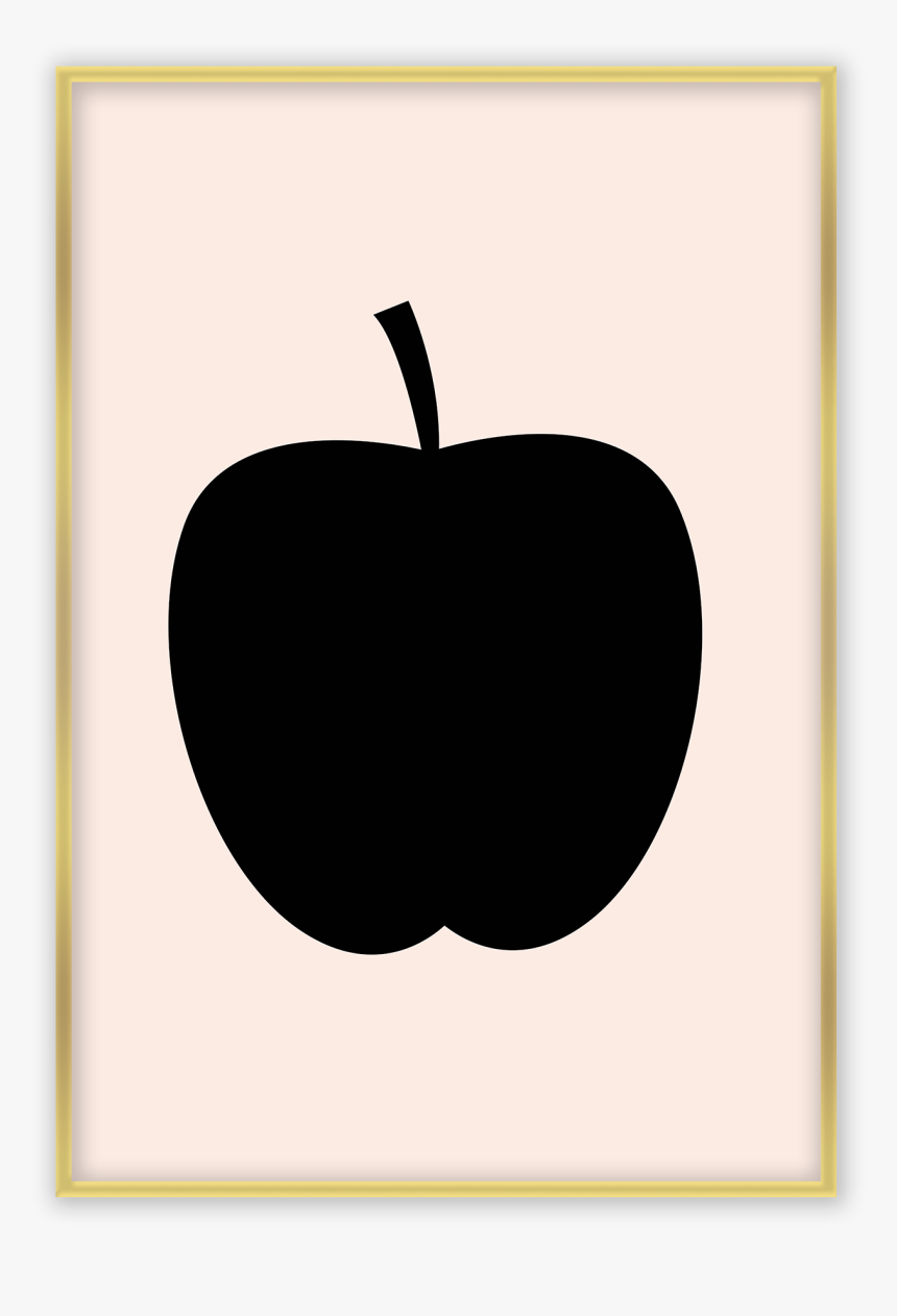 Apple, HD Png Download