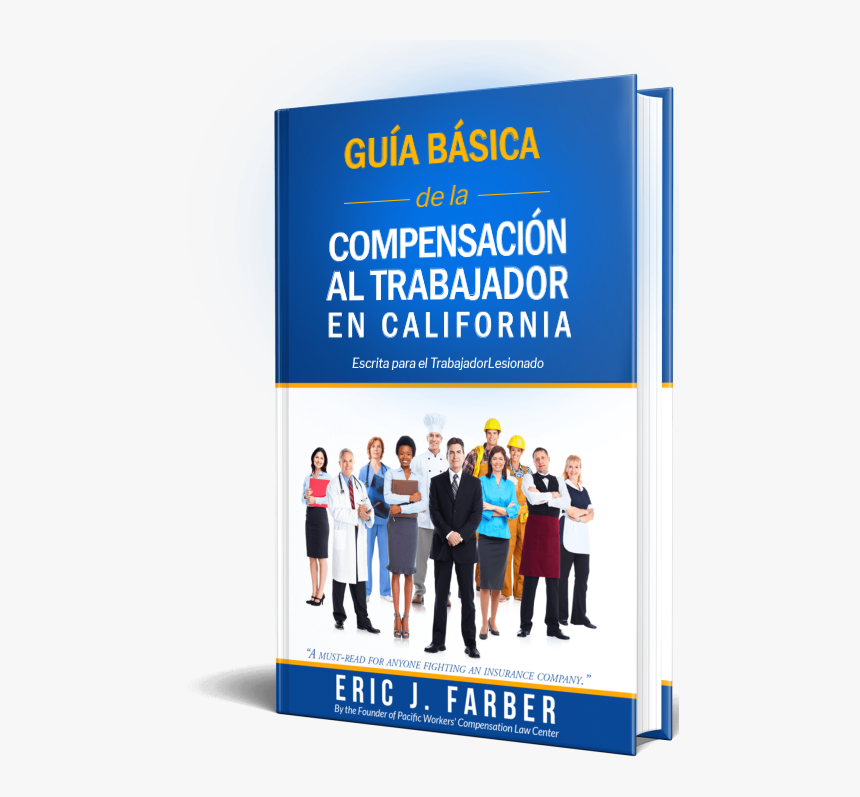 Pocket Guide To California Workers - Cenestur, HD Png Download