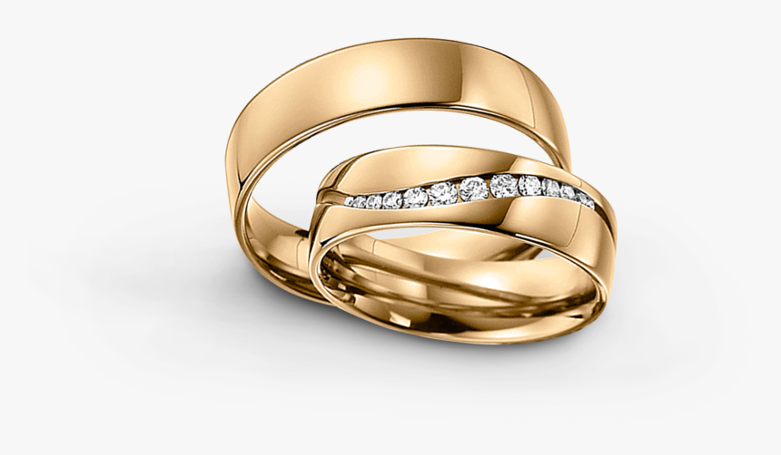 Engagement Ring, HD Png Download