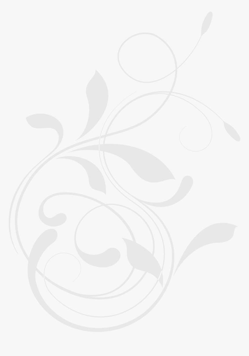 Hotel Les Peupliers 3 Vallées - Arabesques Blanches Png, Transparent Png