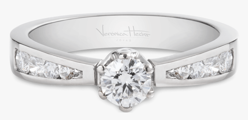 Pre-engagement Ring, HD Png Download