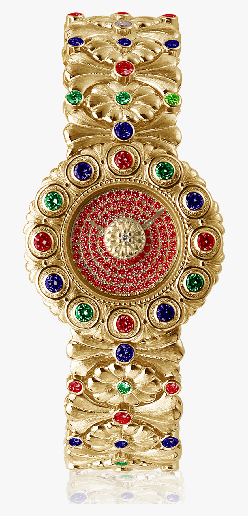 Elio Fiorefiocco Arabesque - Crystal, HD Png Download