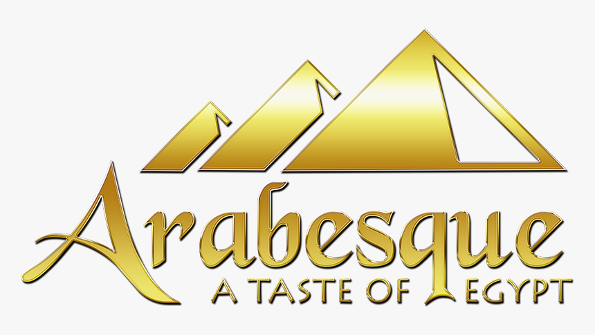 Arabesque Restaurant, Sunderland - Ancient Egypt Restaurant Names, HD Png Download