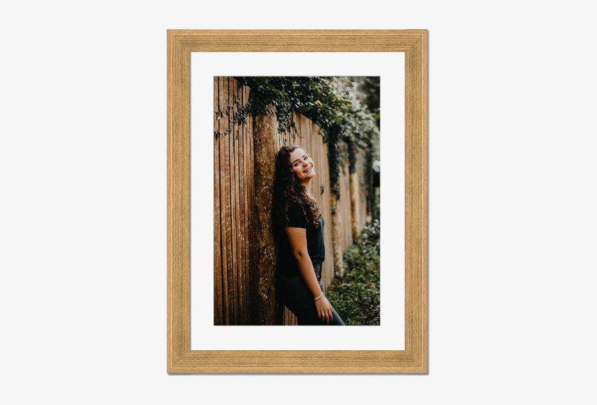 Dokra Photo Frame - Picture Frame, HD Png Download