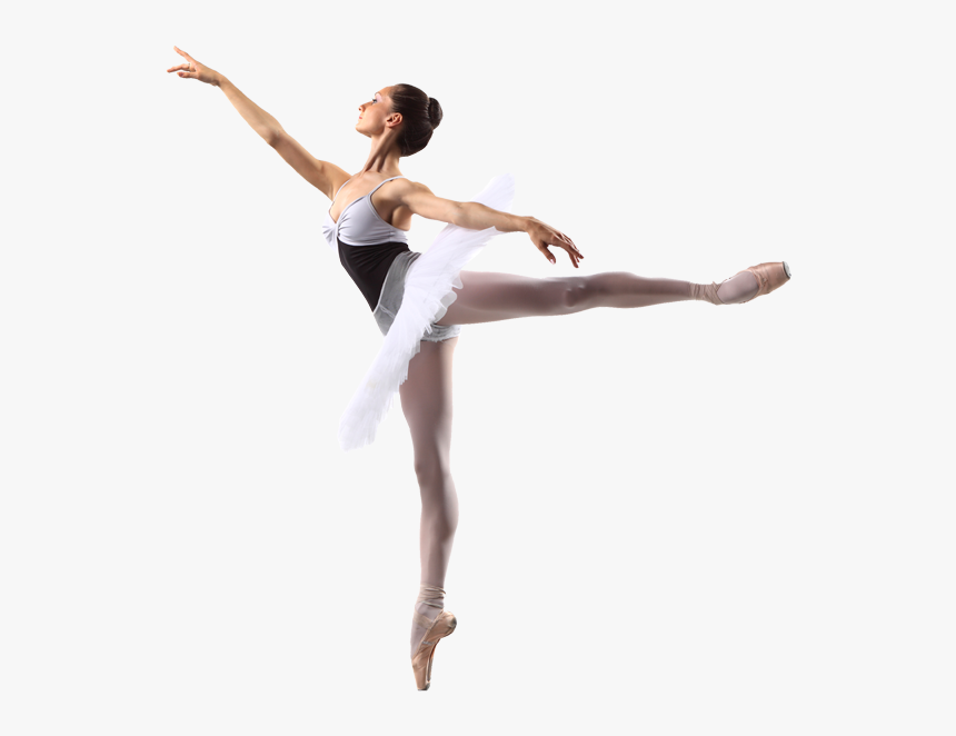 Png Images Free Download - Ballet Dancer Png, Transparent Png