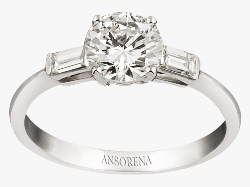 Pre-engagement Ring, HD Png Download
