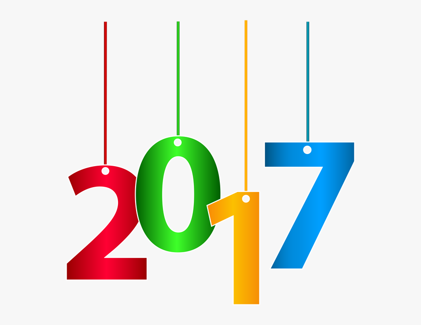 Christmas Card Wishes, Christmas Clipart, Calendar - 2017 Image Png, Transparent Png